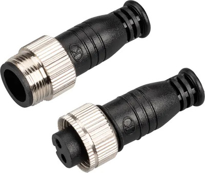 

Заглушка для профиля, ARL-LINE-CAP-2pin-SET / 042610