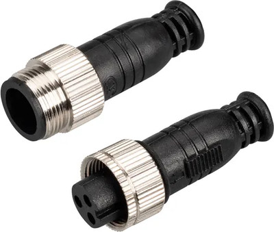 

Заглушка для профиля, ARL-LINE-CAP-3pin-SET / 042258