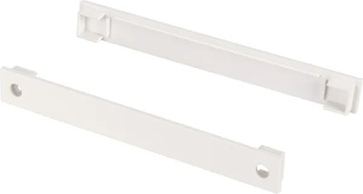 

Заглушка для профиля, FANTOM-W75-DUAL WHITE / 039953
