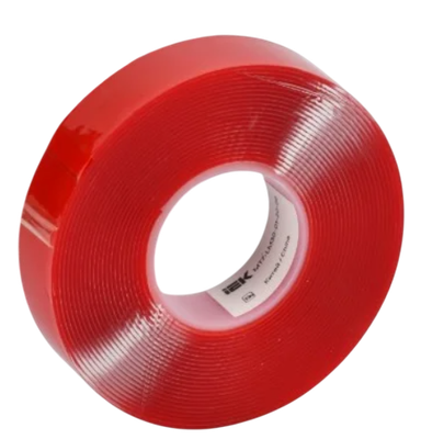 Лента монтажная IEK MT7-LM30-01-20-05 - 