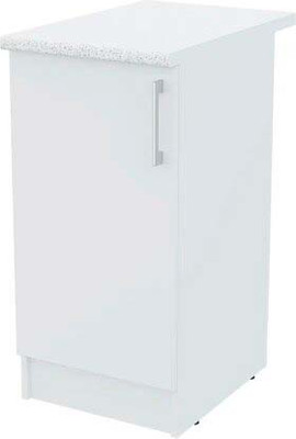 

Шкаф-стол кухонный, Настя 400