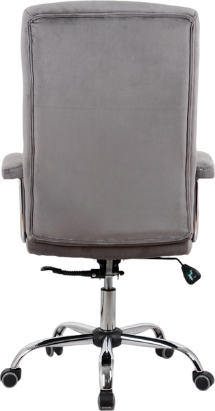 Купить Кресло офисное King Style SHL-8 Sane Velvet Chrome в Бресте