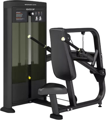 Силовой тренажер Bronze Gym Blanc 26