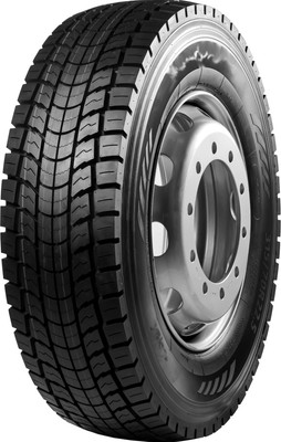

Грузовая шина, D608 315/70R22.5 152/148M 18нс