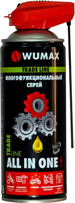 

Смазка техническая, 189300400