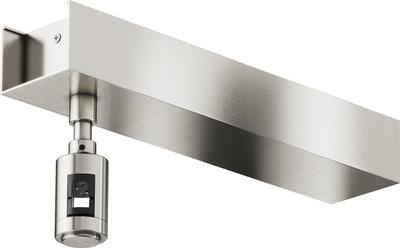 

Крепление для трекового светильника, TRA156C-BB1-PT