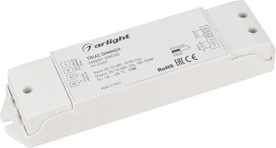 

Диммер для светодиодной ленты, SMART-DIM105 / 025029
