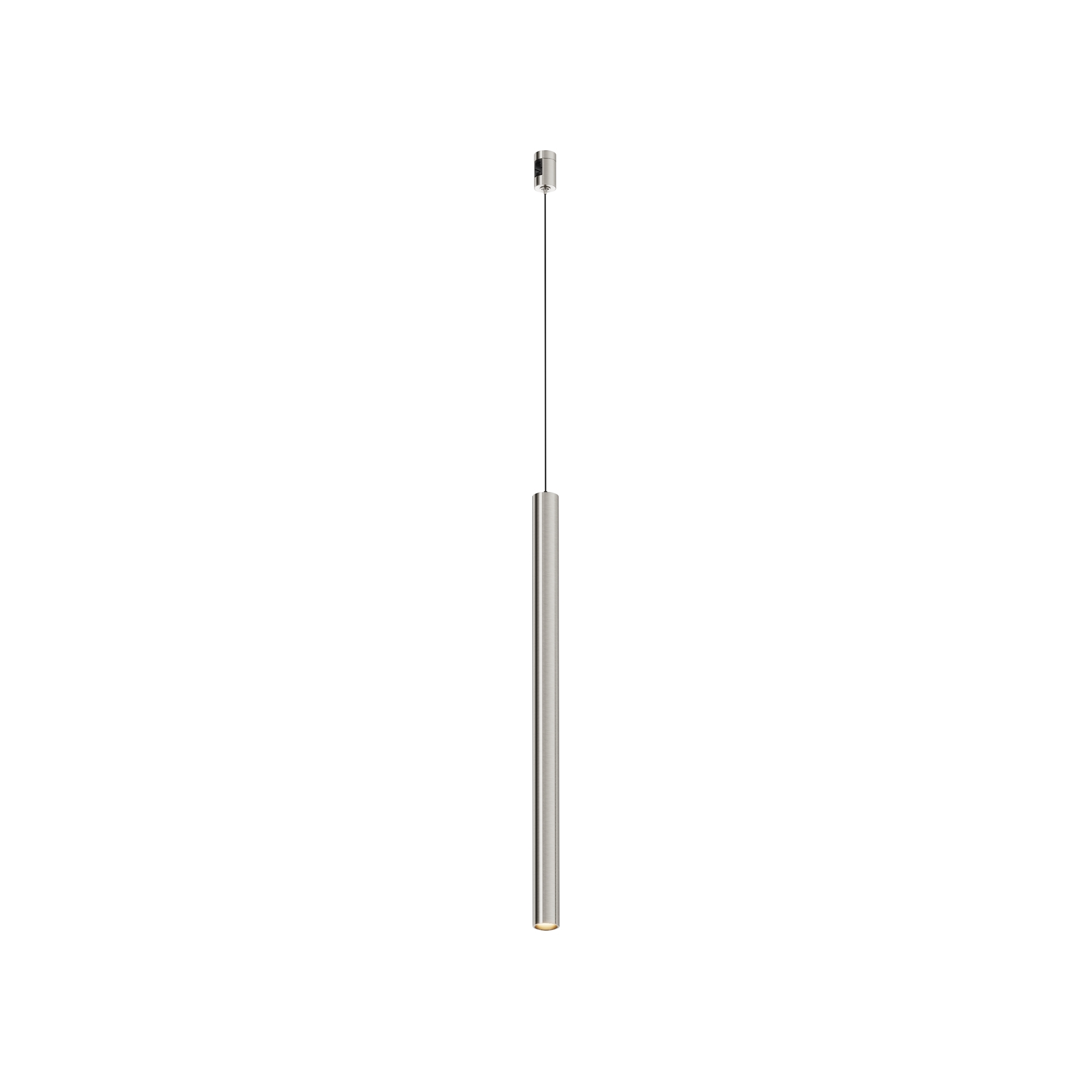 Трековый светильник Maytoni Focus Led Flarity TR156-1-5W3K-PT