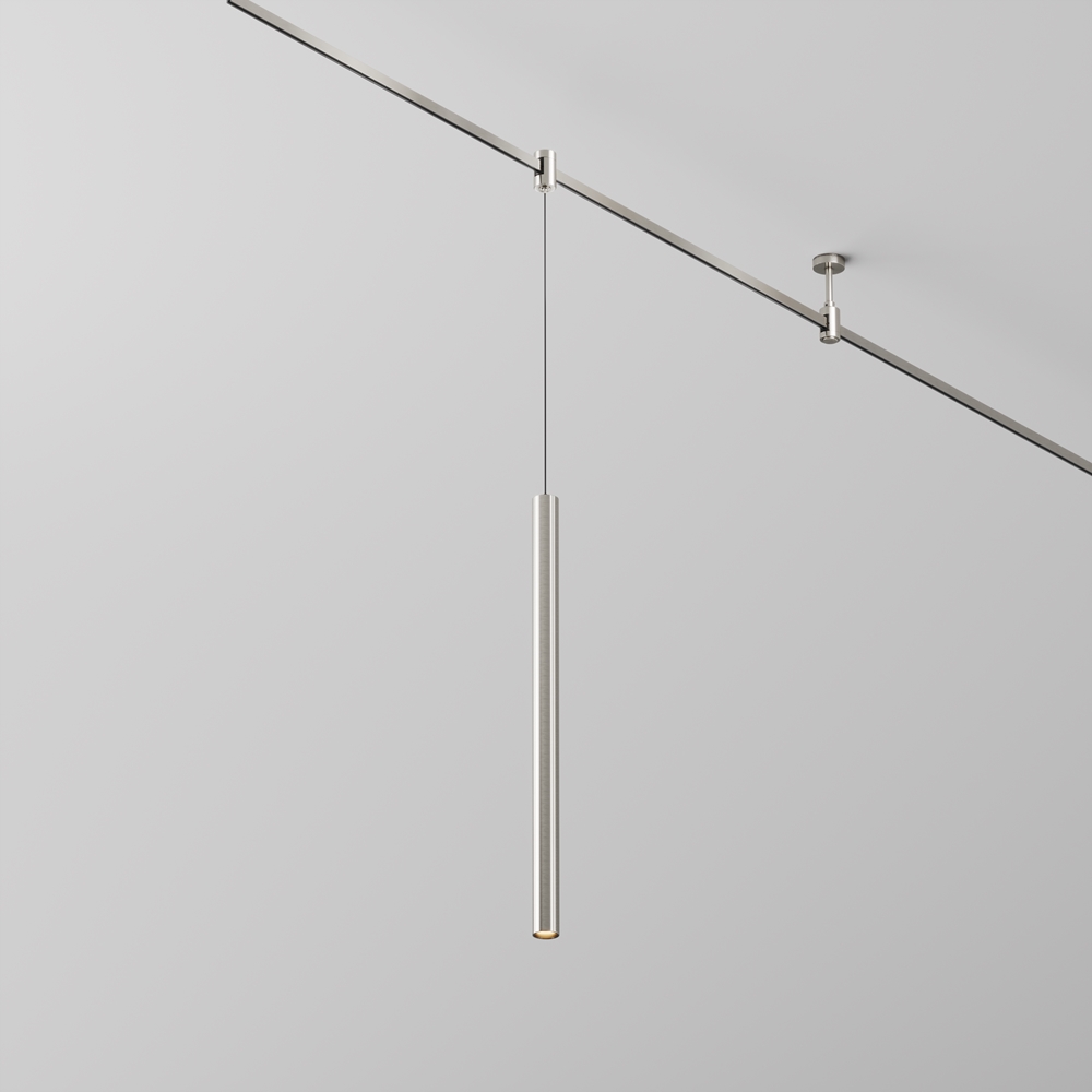 Трековый светильник Maytoni Focus Led Flarity TR156-1-5W3K-PT — фото 6
