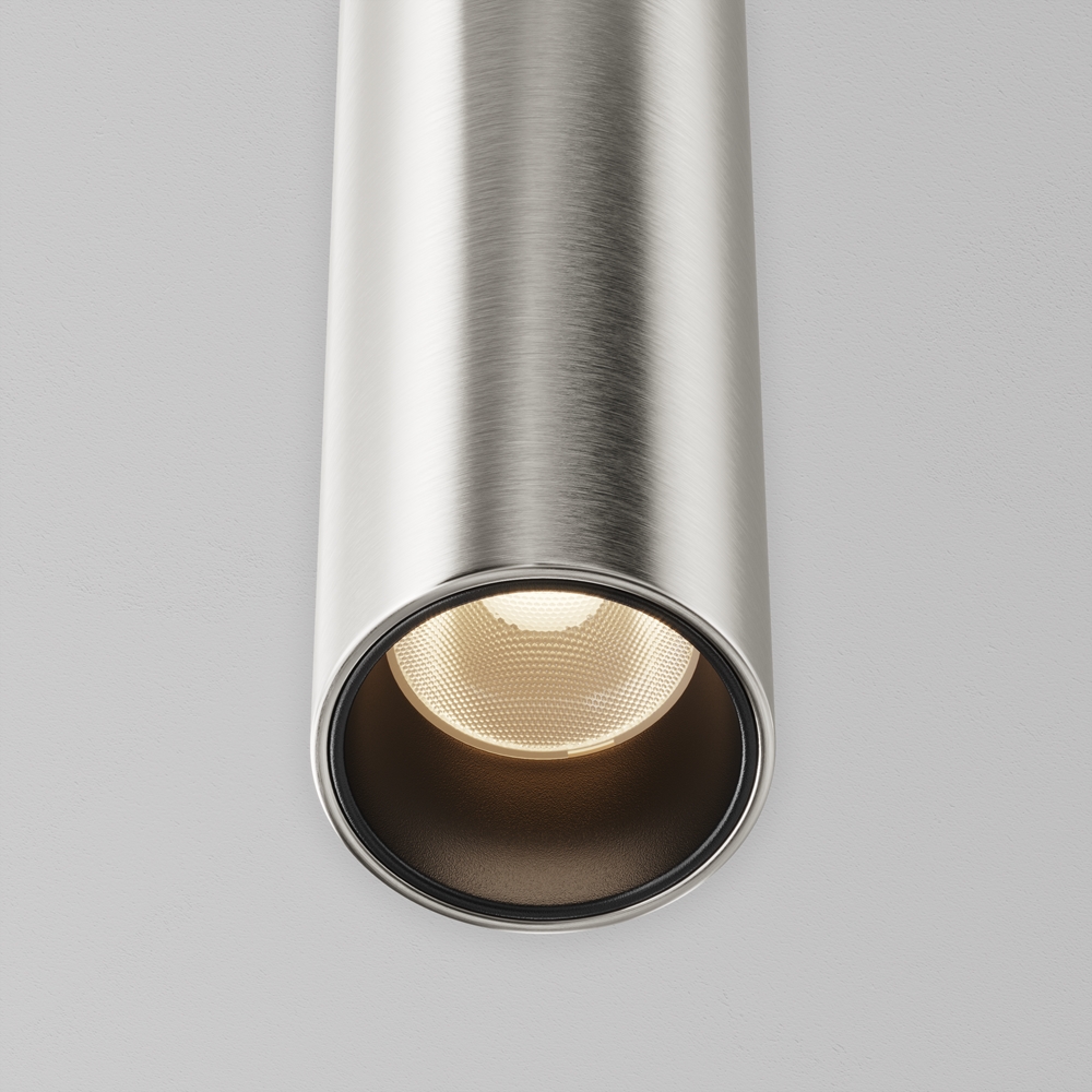 Трековый светильник Maytoni Focus Led Flarity TR156-1-5W3K-PT — фото 5
