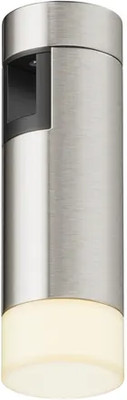 Трековый светильник Maytoni TR145-1-3W3K-W-PT - 