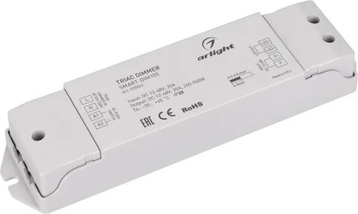 

Диммер для светодиодной ленты, SMART-DIM105 / 035061