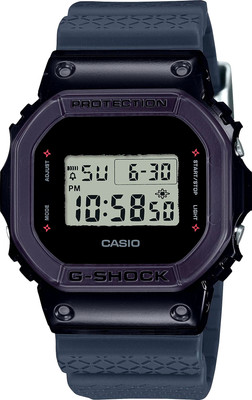 Часы наручные мужские Casio DW-5600NNJ-2E -