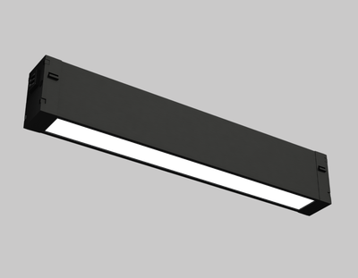 

Трековый светильник, Magnetic GL1650 BK