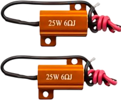 

Обманка для светодиодных ламп, 12R-25W/ORP/2BL