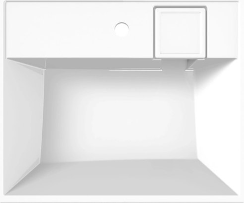 Умывальник Mixline Лерон 60x50 / 557082