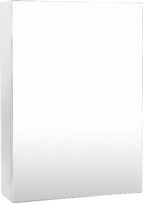 

Шкаф с зеркалом для ванной, Куба 60 / VKUB60-ZSH