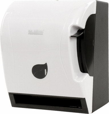 Диспенсер Laima Professional Eco / 606549 (белый) -