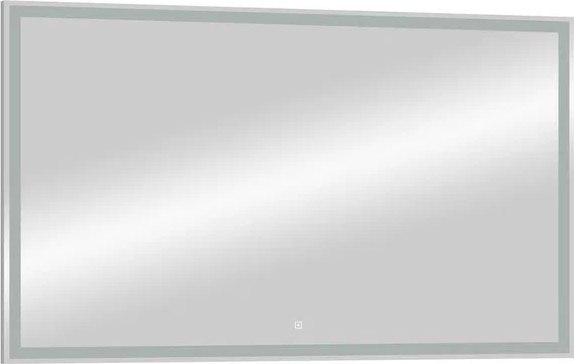 Купить Зеркало Grado Myrrix 1000х800 / GDZ244 в Молодечно