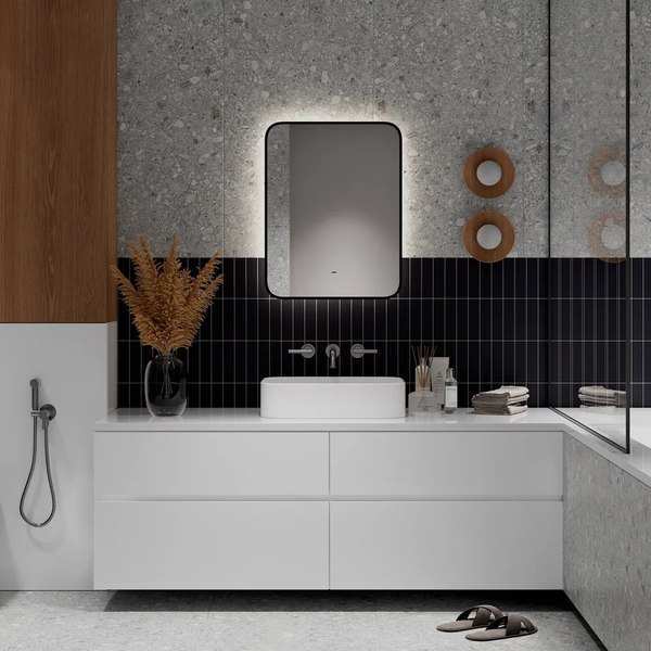Зеркало Grado Elara 600х800 / GDZ256