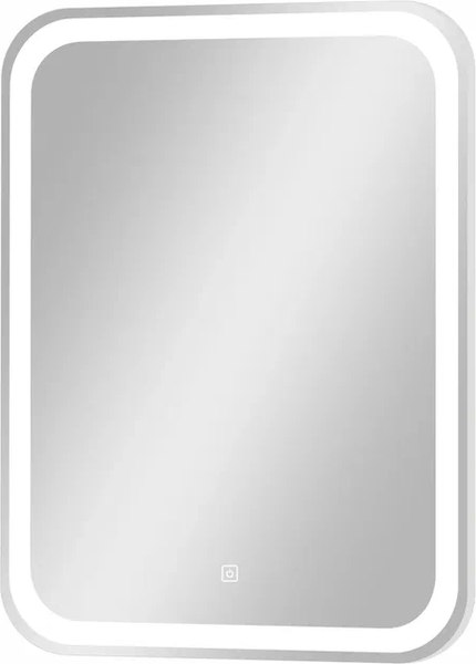 Купить Зеркало Grado Elaris 500х700 / GDZ230 в Солигорске