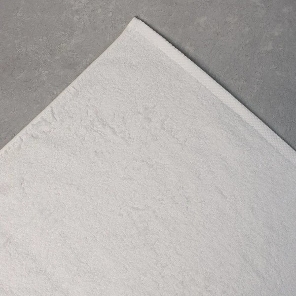 Полотенце ЦУМ 1947 Япония Махра 40x70/50x90/70x140 500г (белый)