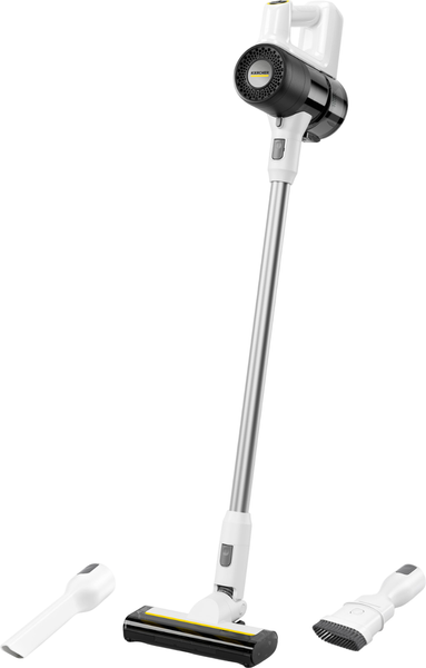 Вертикальный пылесос Karcher Karcher KVA 2