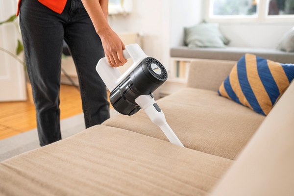 Купить Вертикальный пылесос Karcher Karcher KVA 2 в Жодино