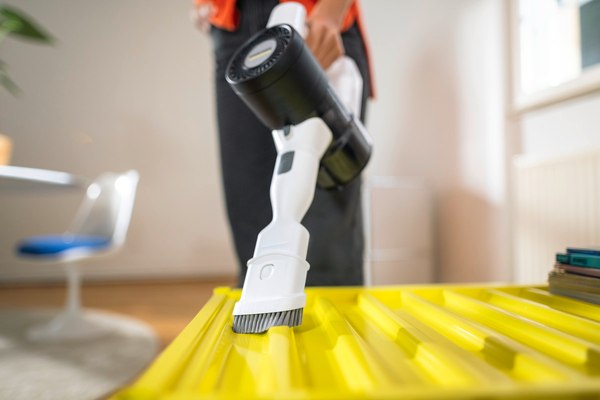 Купить Вертикальный пылесос Karcher Karcher KVA 2 в Жодино