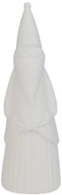 

Световая фигурка, Тип 10 Санта-клаус 6.4х19.2см 1LED LR44x3