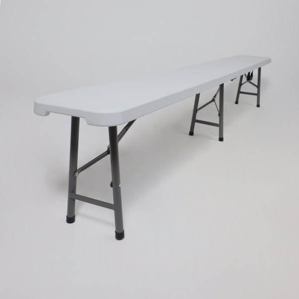 Купить Скамья складная AksHome Bench Тип 2 в Могилеве