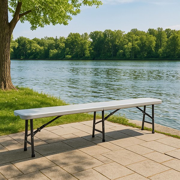 Купить Скамья складная AksHome Bench Тип 2 в Могилеве