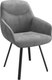 Стул Мамадома Romeo Smile 360 (b22 Grey Lux/черный) - 