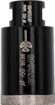 

Коронка, Grand Top Clean GTC040