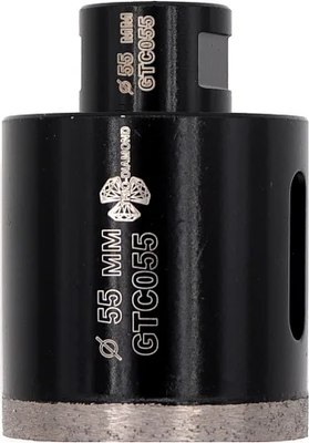 

Коронка, Grand Top Clean GTC055