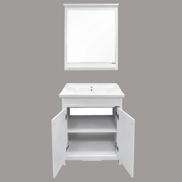 Купить Зеркало Comforty Тбилиси-70  