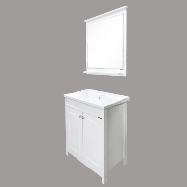 Купить Зеркало Comforty Тбилиси-70  