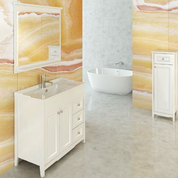 Купить Зеркало Comforty Тбилиси-90  