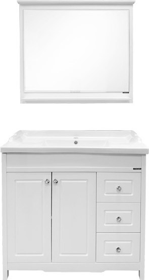 Купить Зеркало Comforty Тбилиси-90  