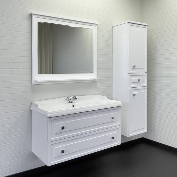 Купить Зеркало Comforty Феррара-100  