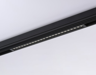 

Трековый светильник, Magnetic GL1740 BK