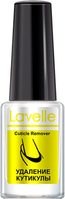 Средство для удаления кутикулы Lavelle Collection 6мл -