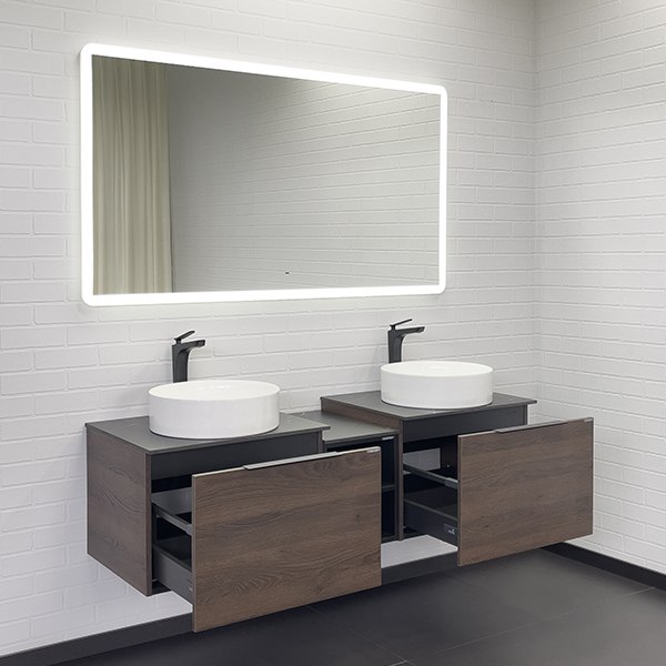 Купить Зеркало Comforty Портленд-150  