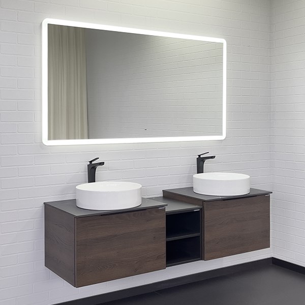 Купить Зеркало Comforty Портленд-150  