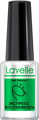 Сыворотка для ногтей Lavelle Collection Экспресс восстановитель (6мл) - 