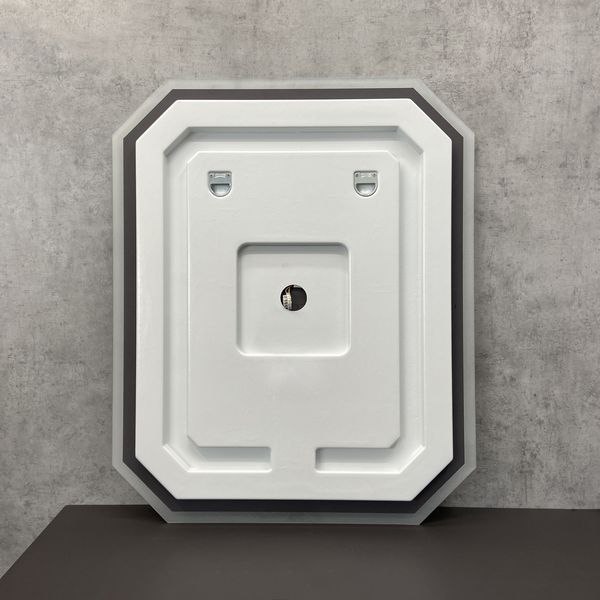 Купить Зеркало Comforty Колеус-65  