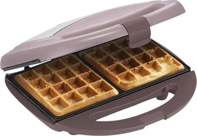 Вафельница Kitfort КТ-3647 - 