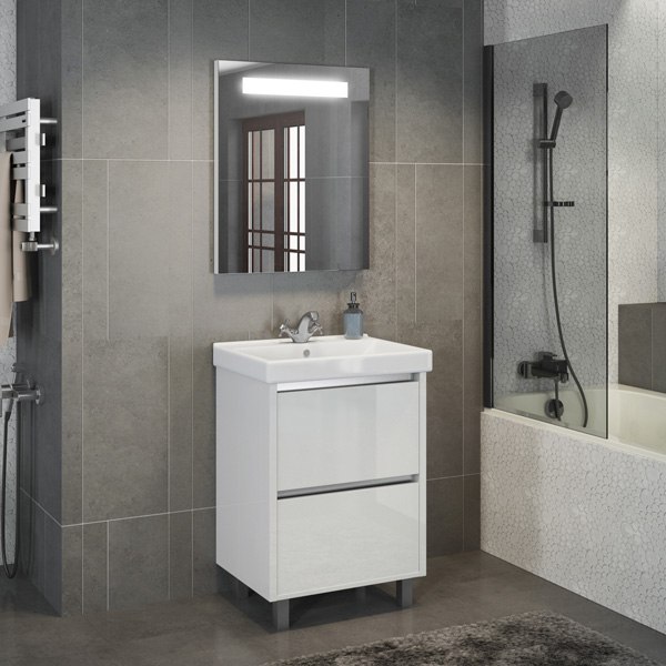 Зеркало Comforty Виола-60