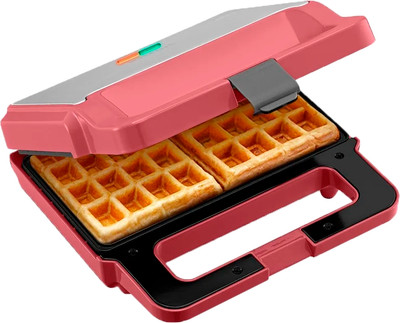 Вафельница Kitfort КТ-3654 - 