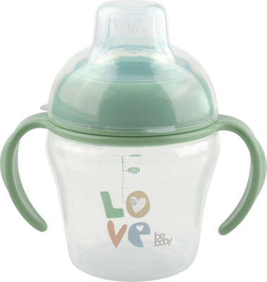 Поильник Be Baby C-6217 (150мл) - 